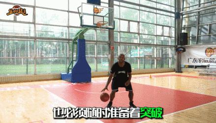 打篮球特别久还是很菜怎么办,多运球就能练好篮球吗