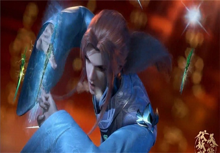 玄机第六子横空出世！看这制作莫不是得秒杀其他3D作品？