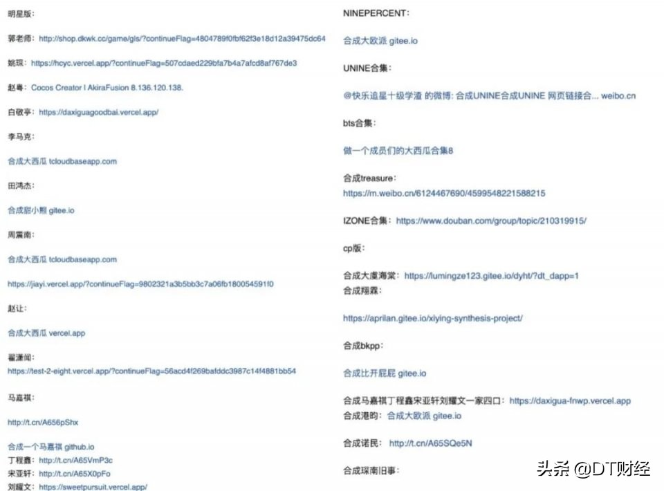 众人合成大西瓜游戏,一起来合成大西瓜游戏视频