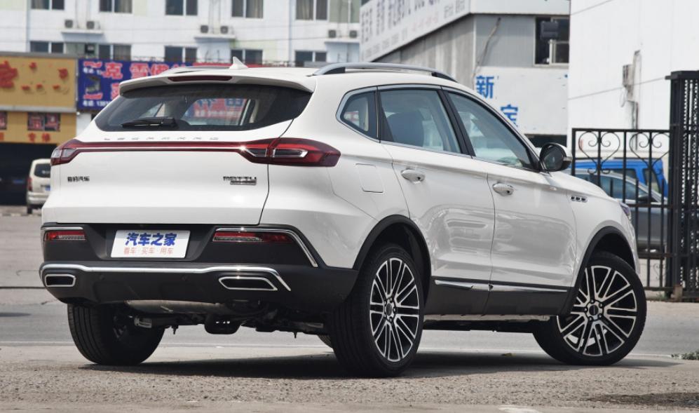 汽车品牌发展历史,猎豹汽车铭牌在哪里