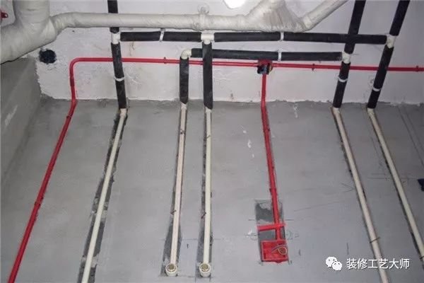 2018年水电安装定额价格,2020年水电安装包工价格