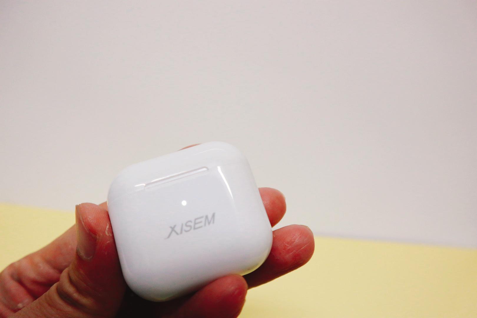 吾等益耳airpods3测评,airpods3代和airpodspro的区别