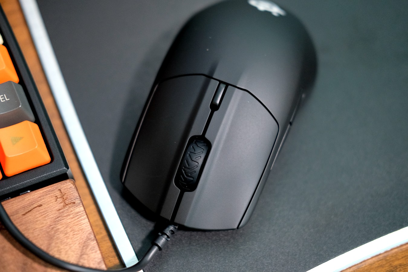 赛睿rival3也是低配鼠标吗,游戏鼠标赛睿rival3鼠标体验