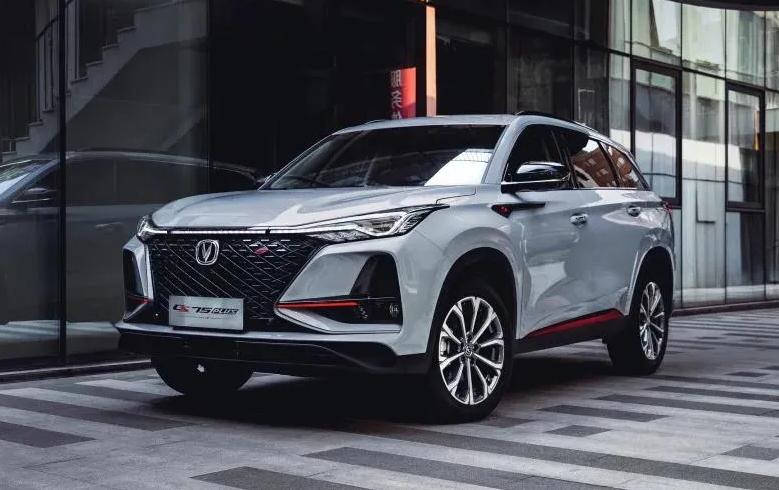 被买爆的车,哈弗h6破5万蝉联销冠