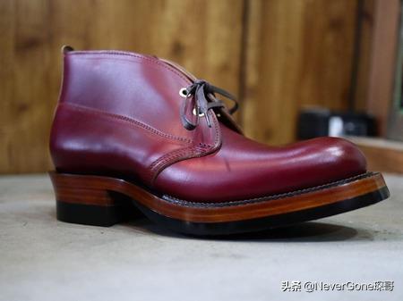 一双工装靴凭什么要价两三万？全球最贵工装靴超详细介绍