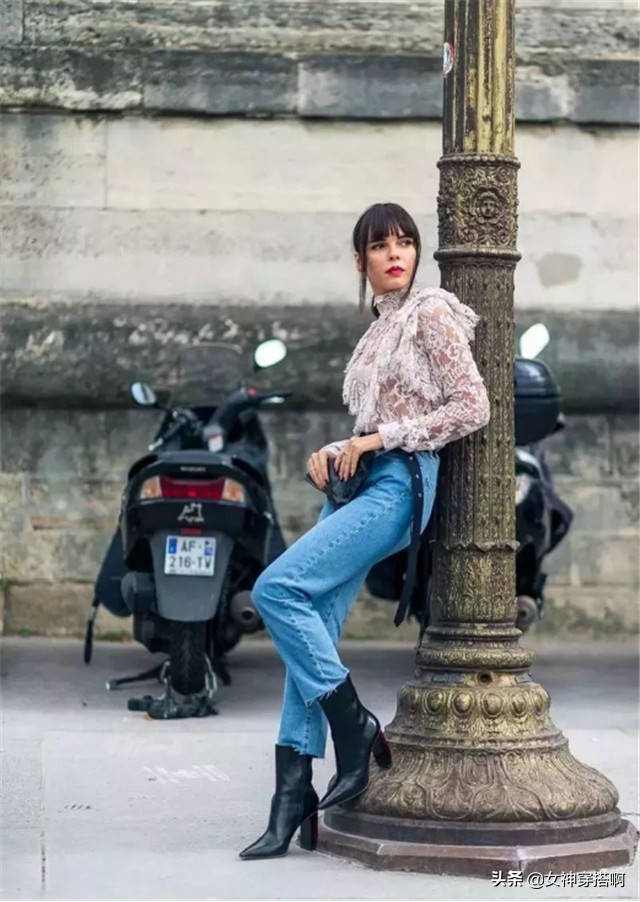 中年穿什么颜色的鞋子显腿长 (秋冬40岁穿什么鞋子百搭又好看)