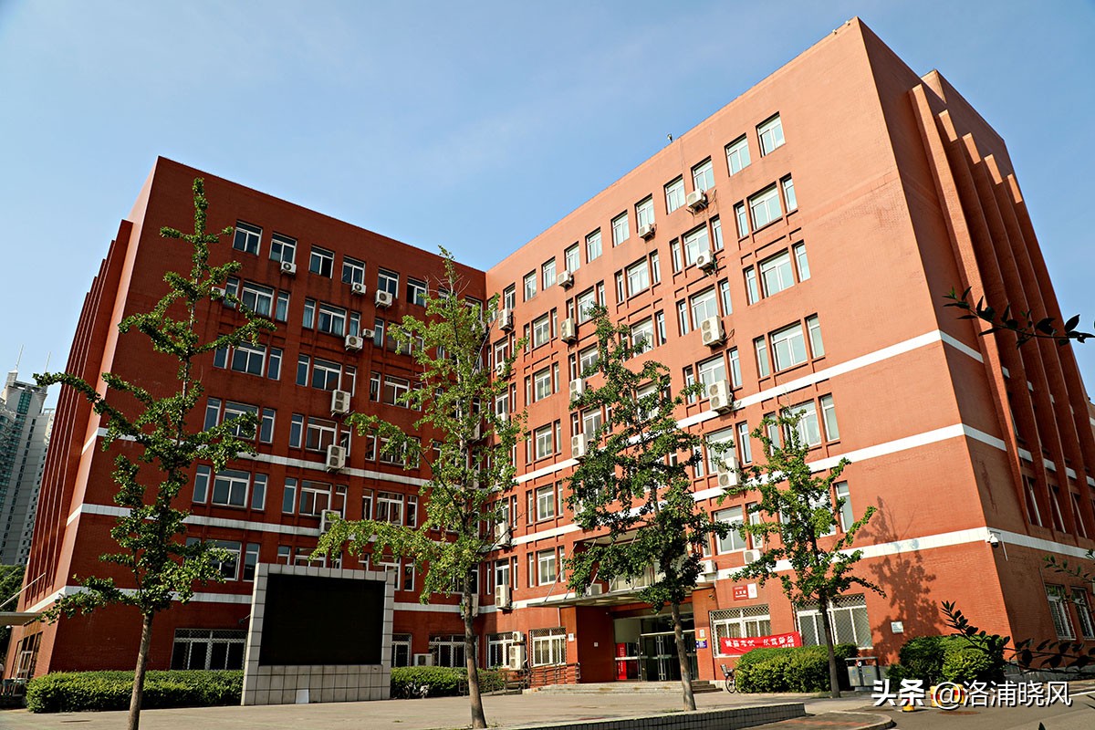 北京二外通州校区,北京二外的小语种有多好