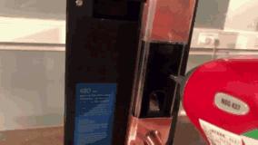 上海市消保委测评,公安部防盗门锁检测