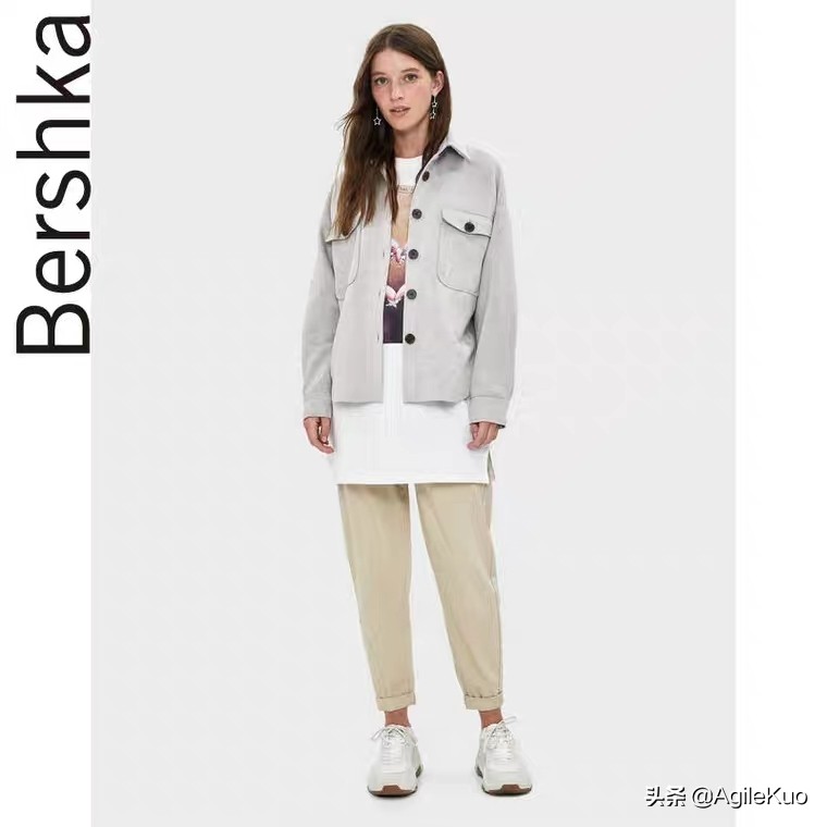 中国快时尚服装品牌排行榜,国内快时尚男装有什么品牌