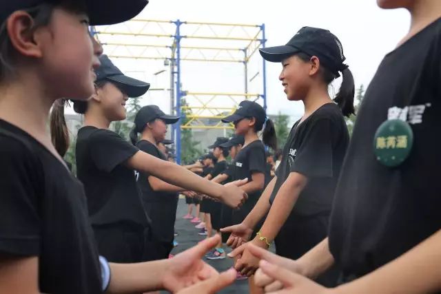 铁旅童军夏令营21天费用多少,铁旅童军夏令营