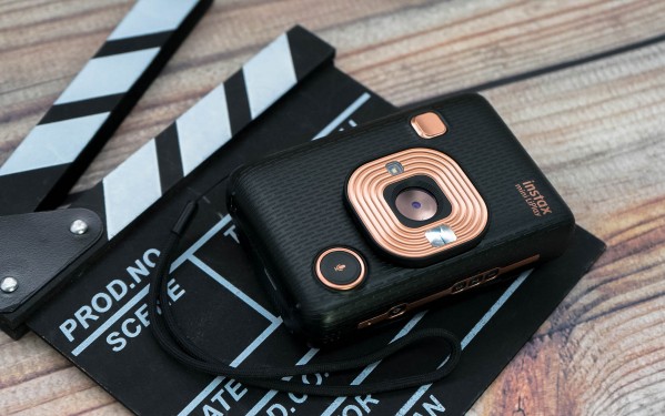 富士拍立得miniliplay评测,富士拍立得miniliplay价格