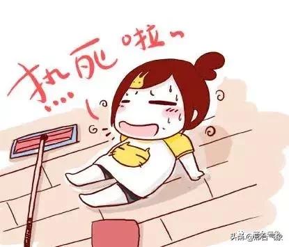 夏天凉快神器,闷热夏天必备神器