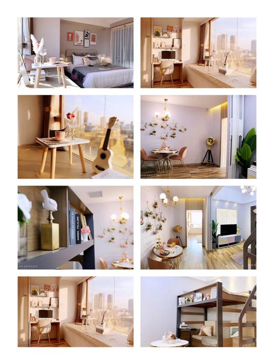 央企大盘单价8000送精装,央企千亩大盘楼盘