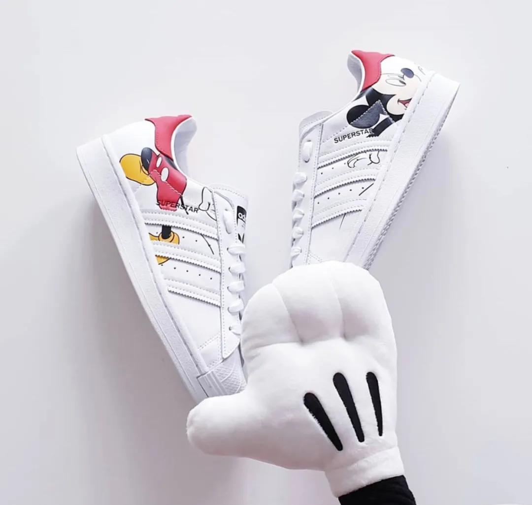 吹水鸭先知｜从不谈鞋的女朋友，竟因为这双鞋跟我聊了一晚？