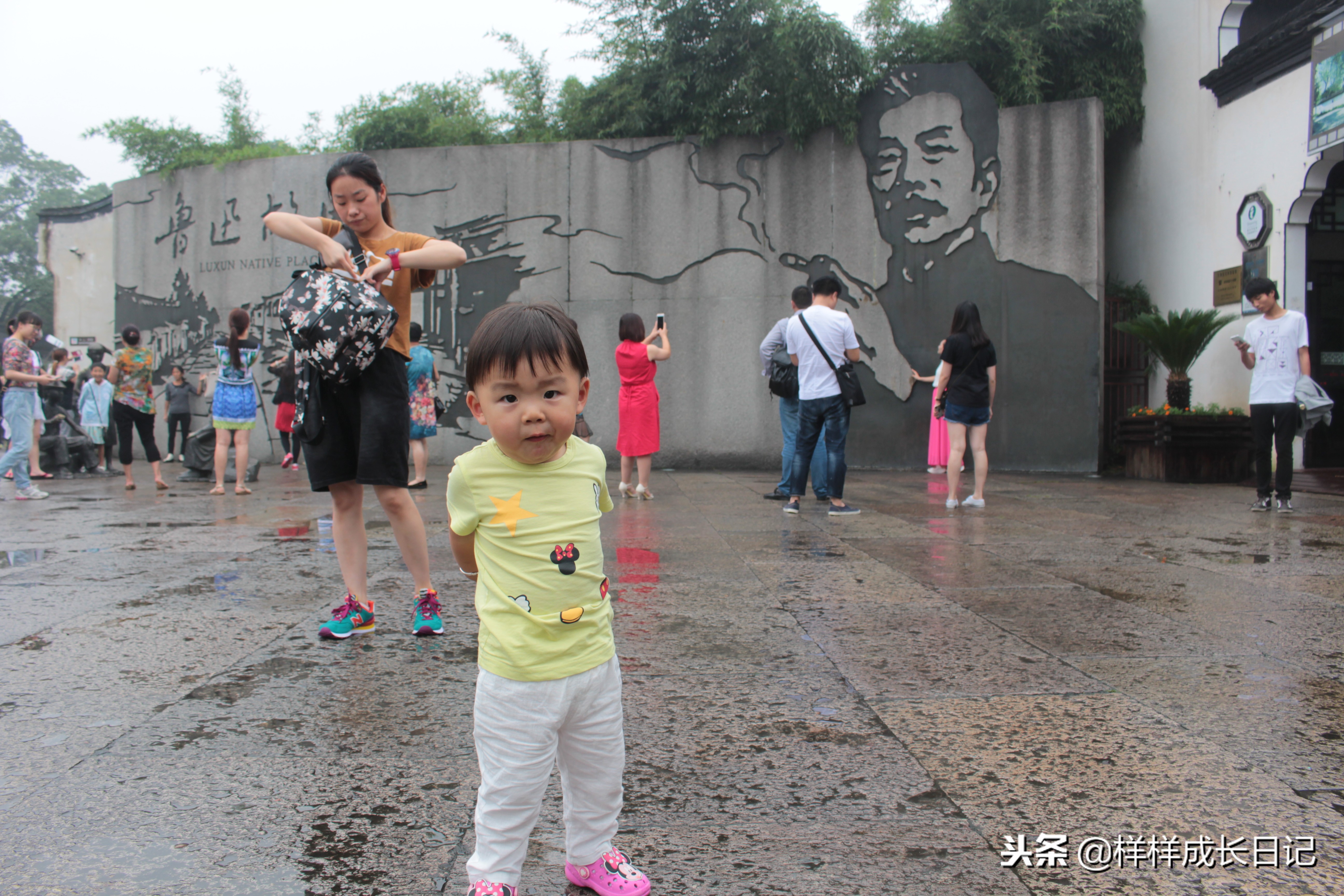 七个月带孩子4万公里自驾游,带孩子长期自驾旅行