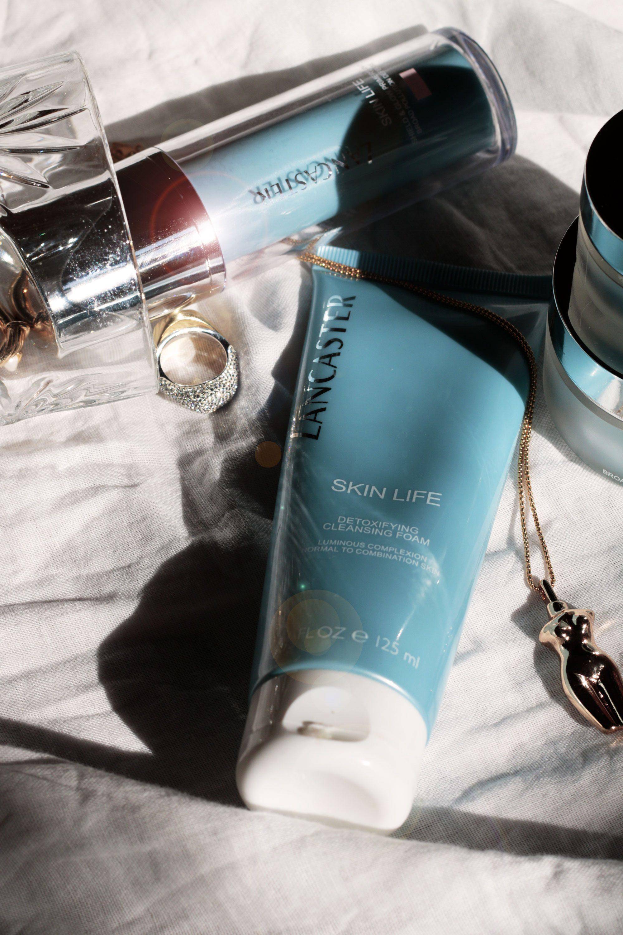 让你的肌肤越来越细腻光滑,让肌肤真正的细腻亮白