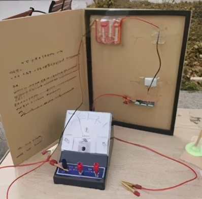 陇南一中第四届物理学科文化节