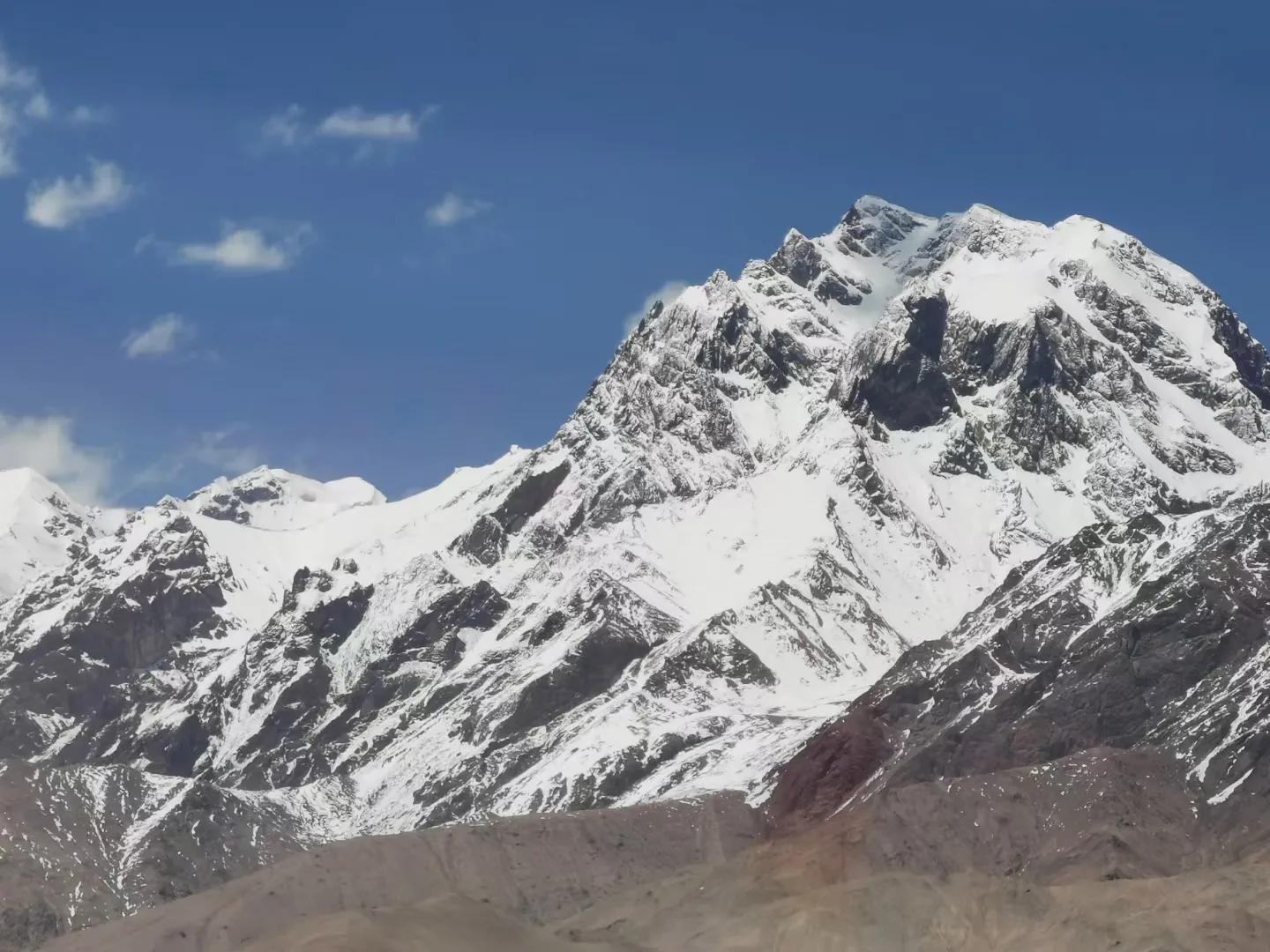 散文丨劳罕：最是*疆新**看不够