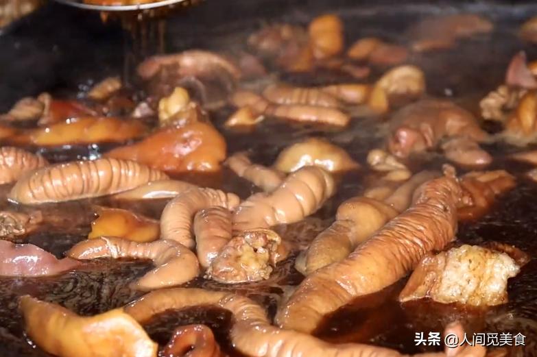 河南省最有名的卤肉店,河南最有名的卤肉店在哪里