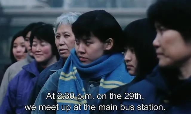 可惜没在中国上映的电影,李冰冰05年电影