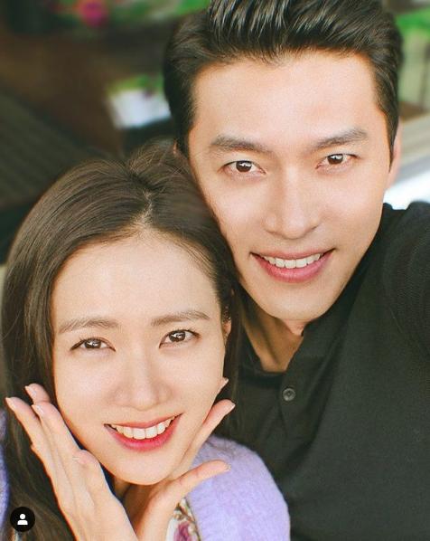 南韩真cp到底有多甜,南韩神颜对比