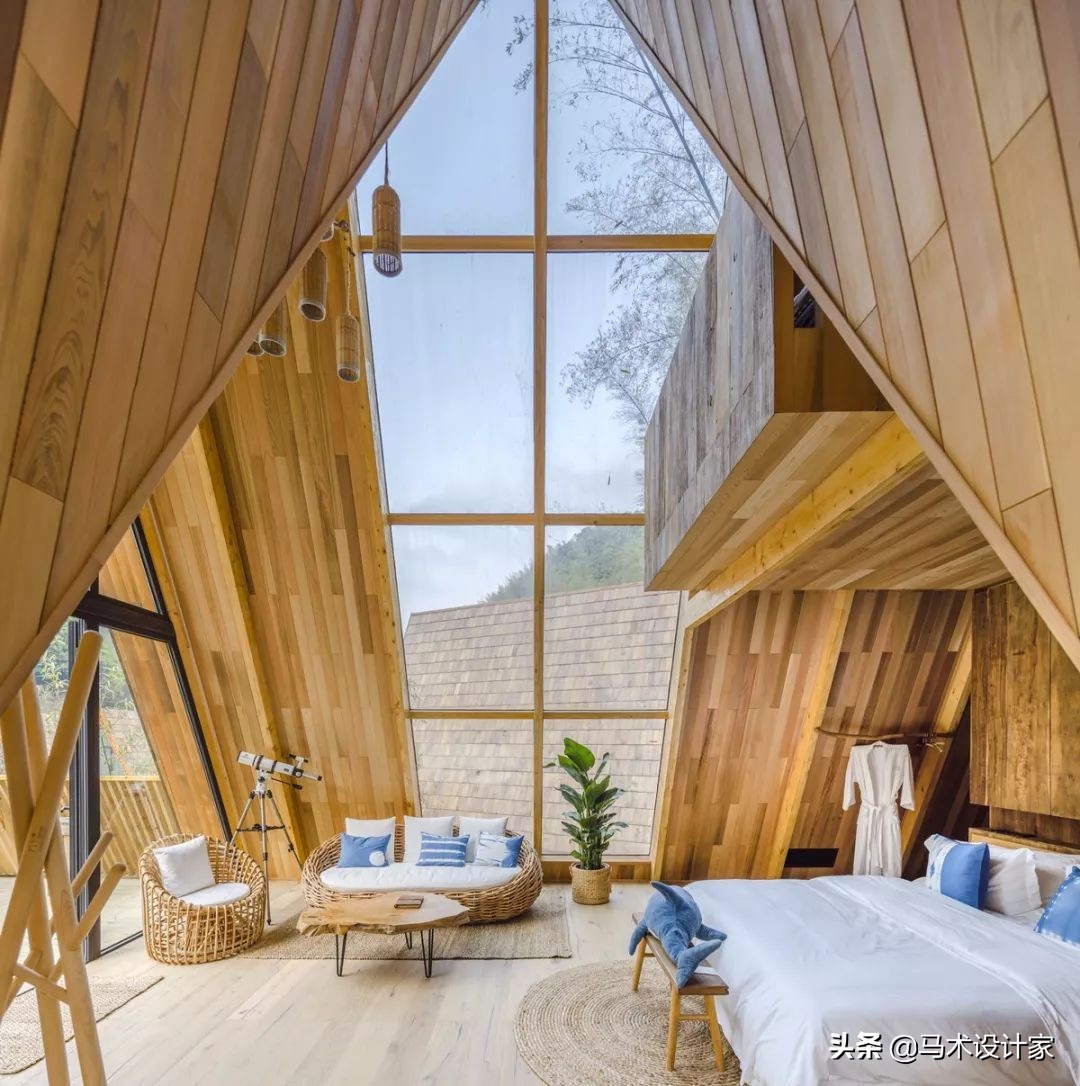 南通树屋酒店,森林树屋酒店