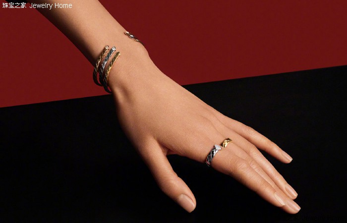 有没有寓意比较好的手镯,有什么好看的手镯