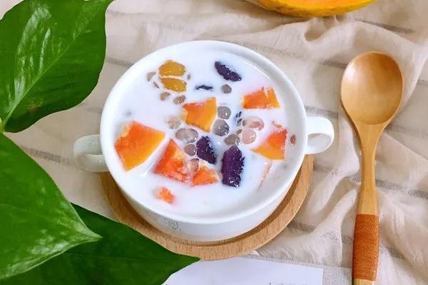 木瓜酸辣又脆又好吃制作方法,怎样做酸脆可口的木瓜