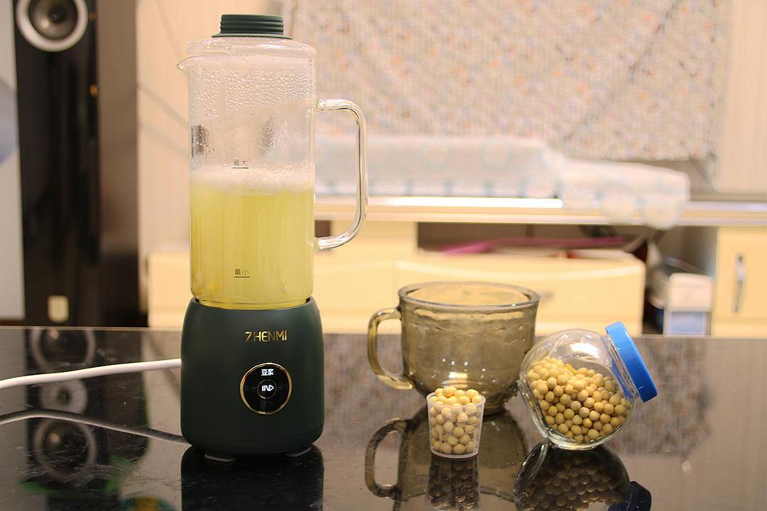 为什么你家的破壁机放在角落吃灰,而这款产品却让人爱不释手