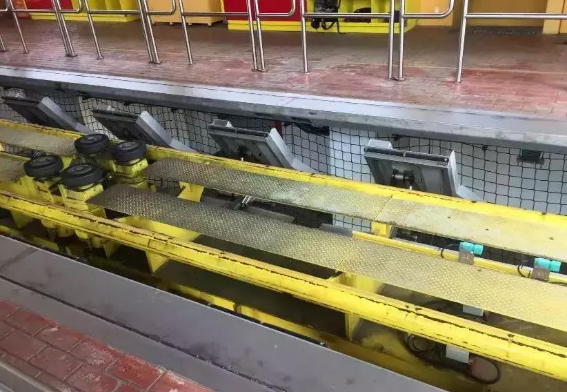 游乐场上班是什么体验,游乐园工作怎么样