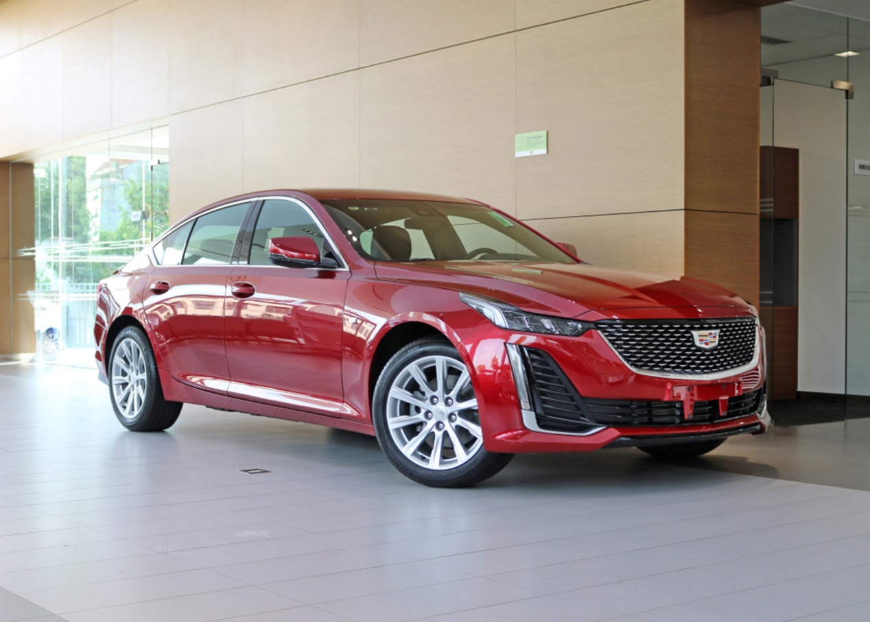 辽宁凯迪拉克车友群车友会车友俱乐部