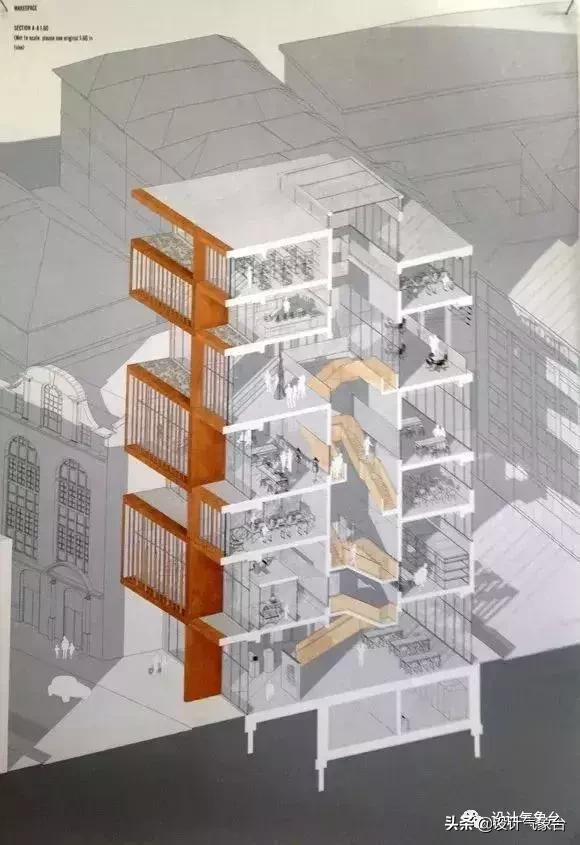 线稿风格分析图片,线稿风格分析图