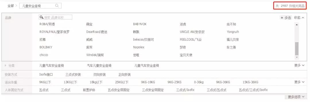 什么才算儿童安全座椅,安全座椅用哪种安装方式安全