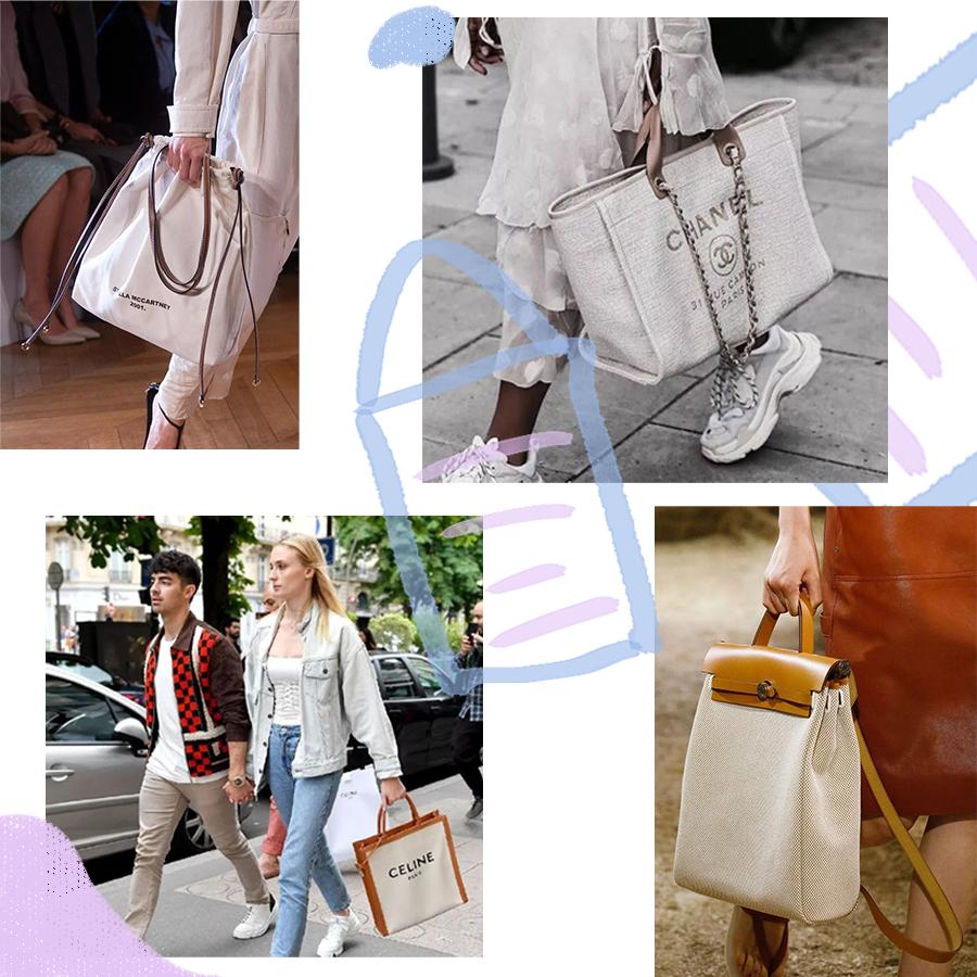 小众不贵的包,这8款平价小众包太适合冬天了