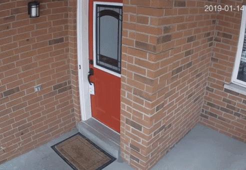 从中国寄包裹到加拿大,寄往加拿大的包裹收不到如何查询