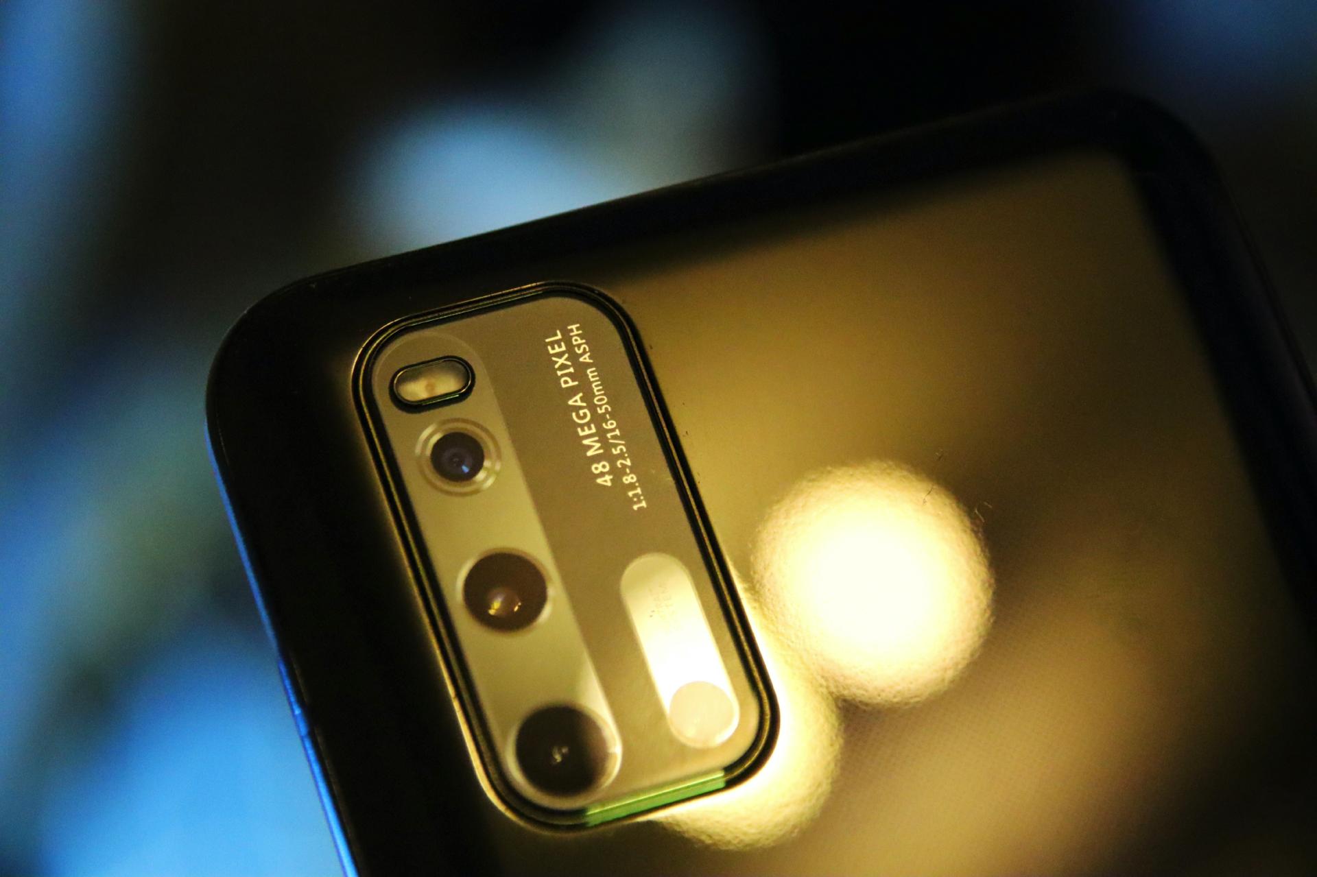 抛去游戏手机标签，作为一款普通手机，iQOO3体验究竟如何？