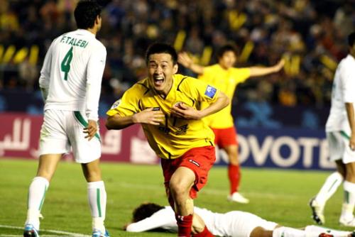 近10年亚冠冠军,2019亚冠历届冠军一览榜