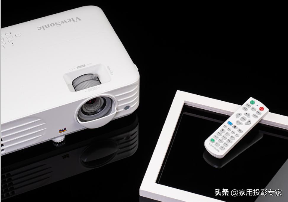 优派px727hd多少钱,优派px7274k值得买吗