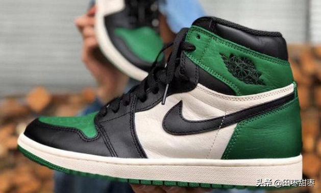 AJ原来是这么保养？掌握球鞋保养方法让你的爱鞋焕然一新！