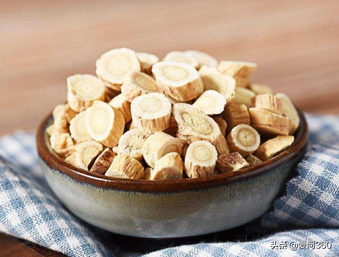 黄芪泡水喝降压多长时间就见效了,黄芪泡水补气适合哪些人喝