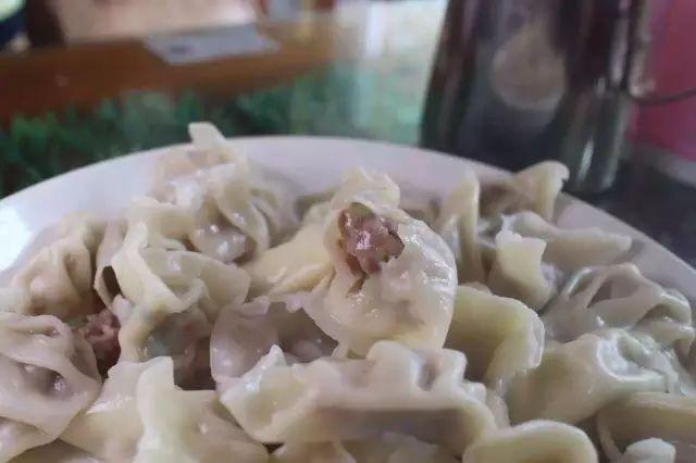 宜春美食小吃食推荐：宜春水饺店排行榜