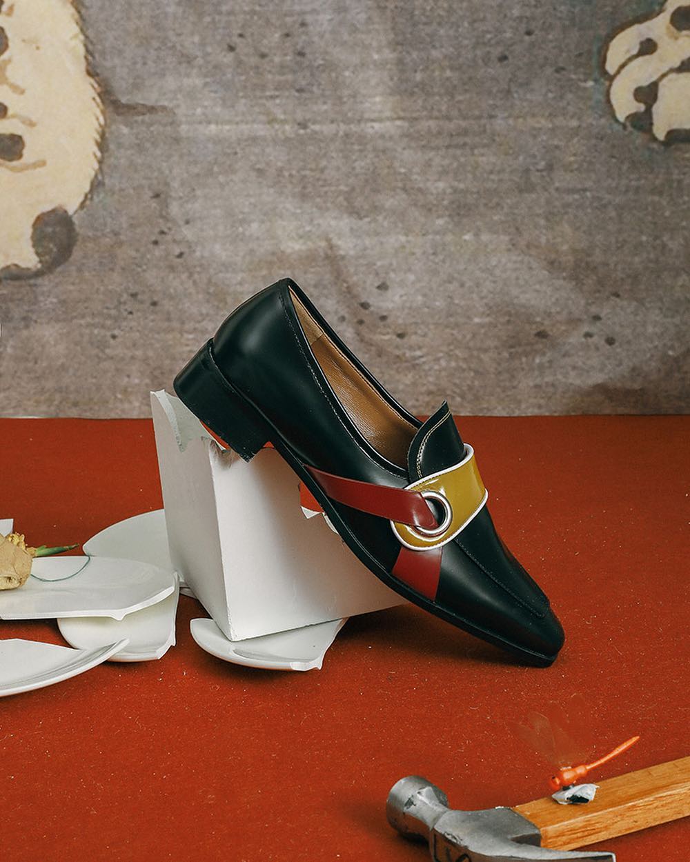 今日国潮品牌潮酷女鞋包品牌推荐，可盐可甜酥到爆帅气潮人我最型