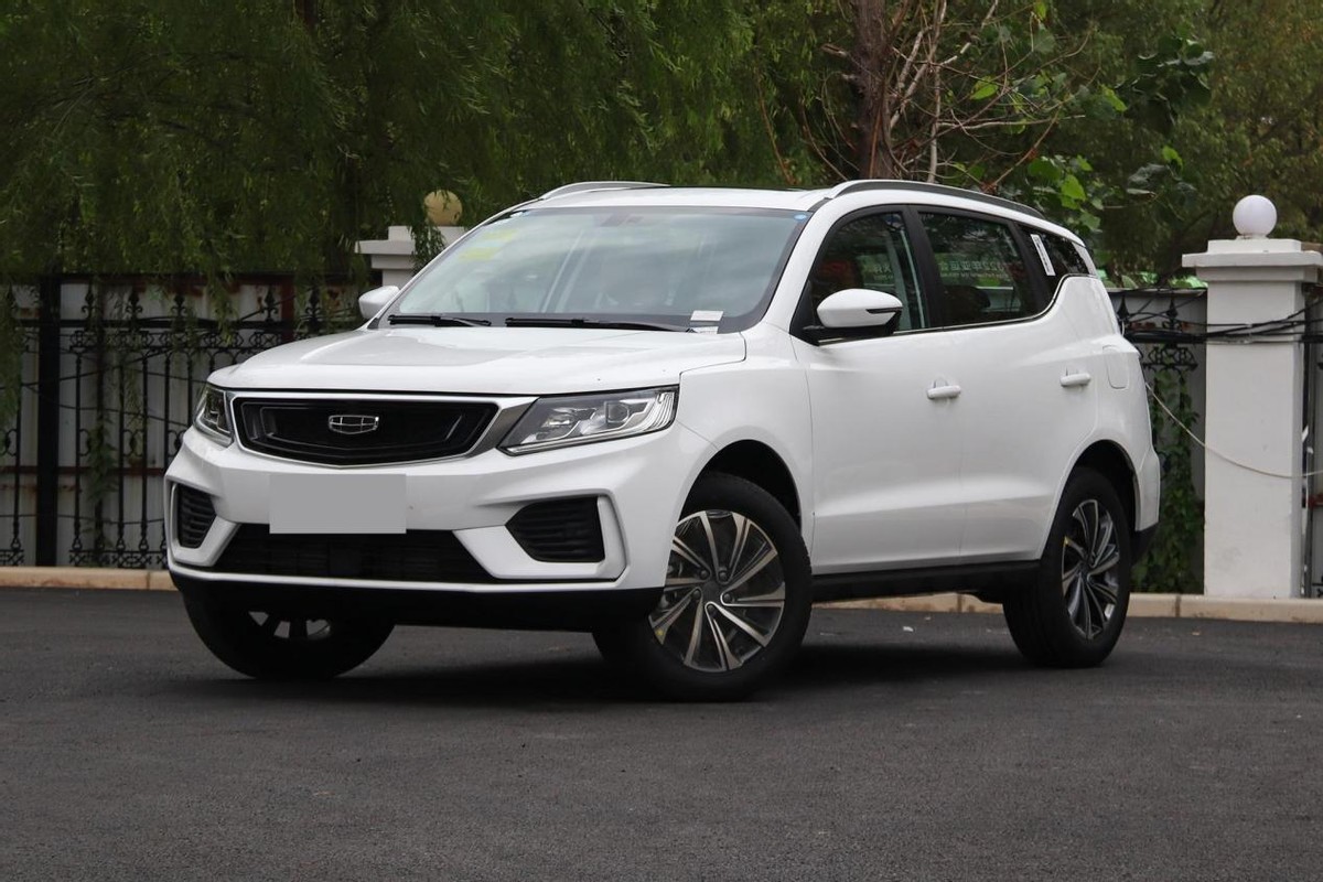 8万级SUV盲选盘点：颜值懂年轻人、大空间懂家用，国产、合资都有