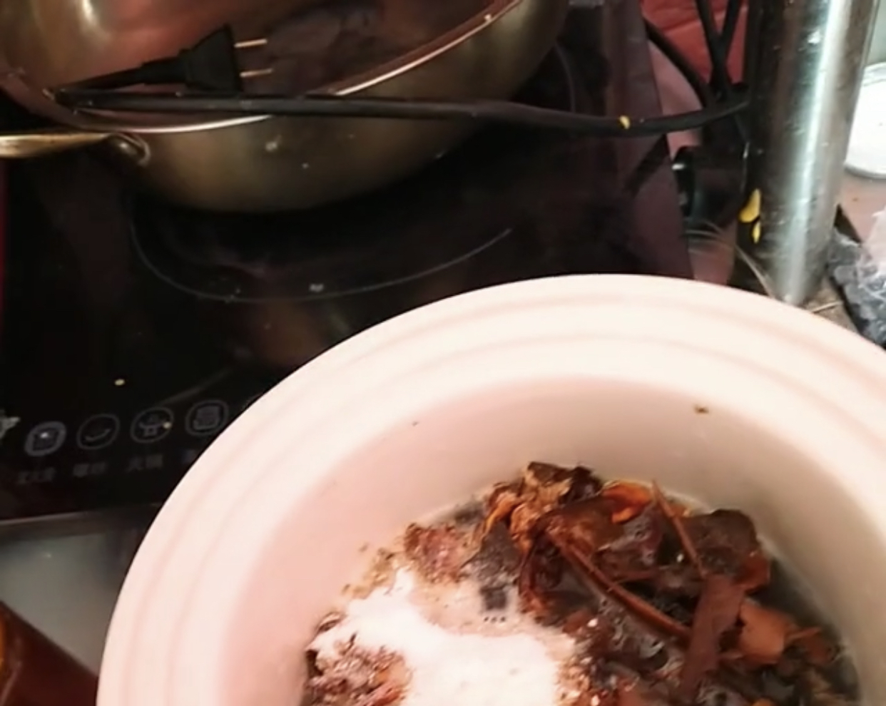 止咳棒棒糖止咳效果,各种神奇棒棒糖