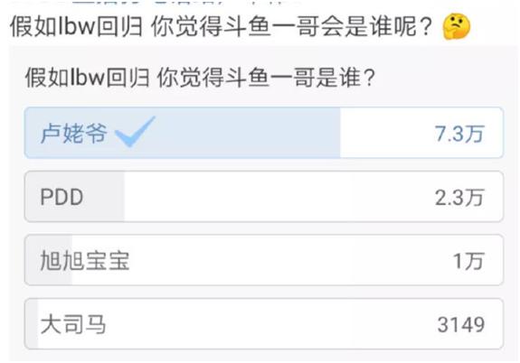 卢本伟被封最后一次直播,卢本伟直播有多火