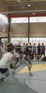 街波篮球团购,三亚湾篮球馆地址