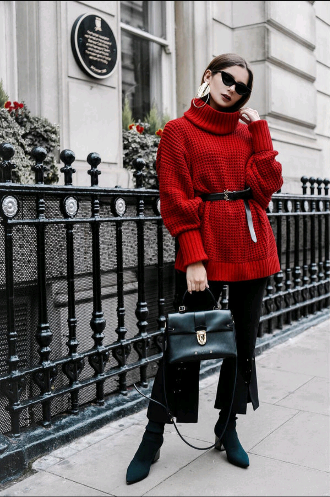 女人过了30岁不要穿得像大妈,30到40岁女人这样穿超好看