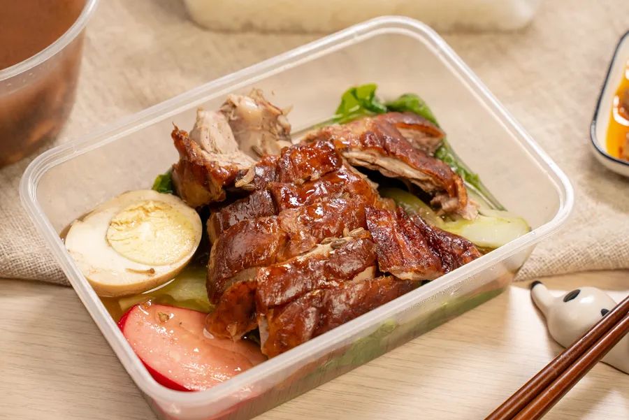 魔都粉鸭哪家好吃,烧鸭油鸡饭哪个好吃