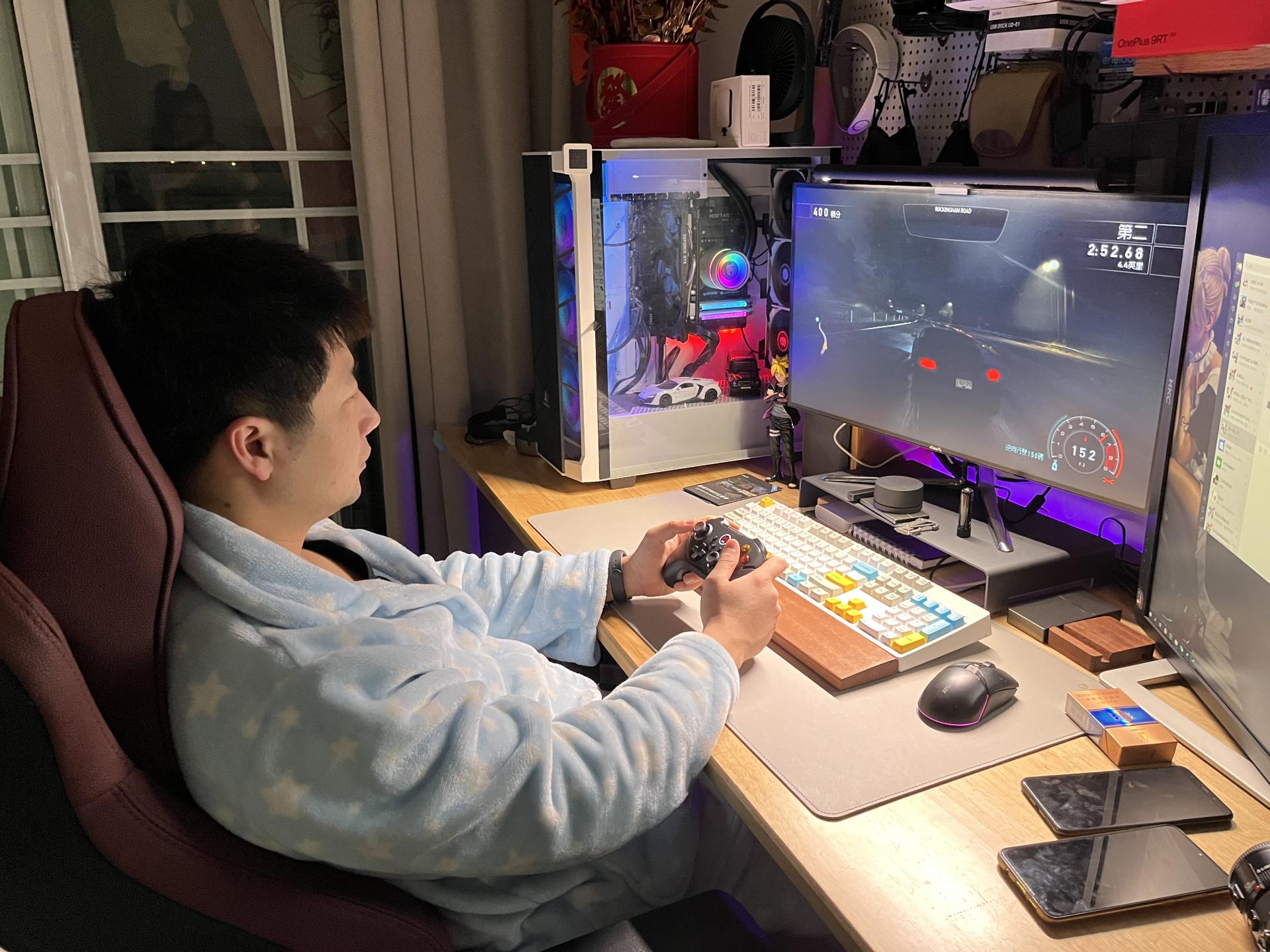 北通阿修罗2ns版手柄怎么连接switch,北通阿修罗pro2手柄怎么连接switch