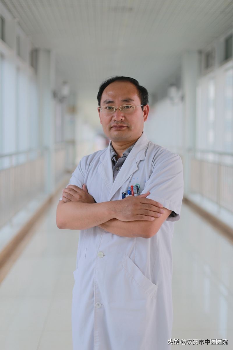 关爱残障儿童情暖康复中心——*安泰**市中医医院儿童康复治疗中心成立